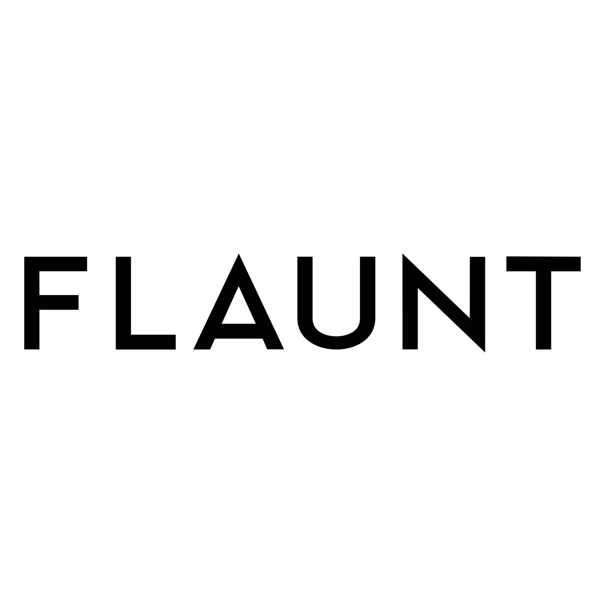 FLAUNT