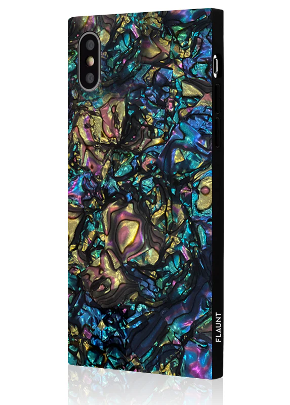 SQUARE® Abalone Shell iPhone Case - Image 10