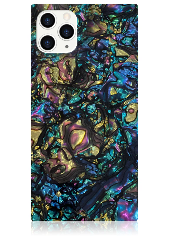 SQUARE® Abalone Shell iPhone Case - Image 15