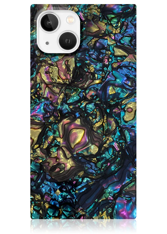 SQUARE® Abalone Shell iPhone Case - Image 43