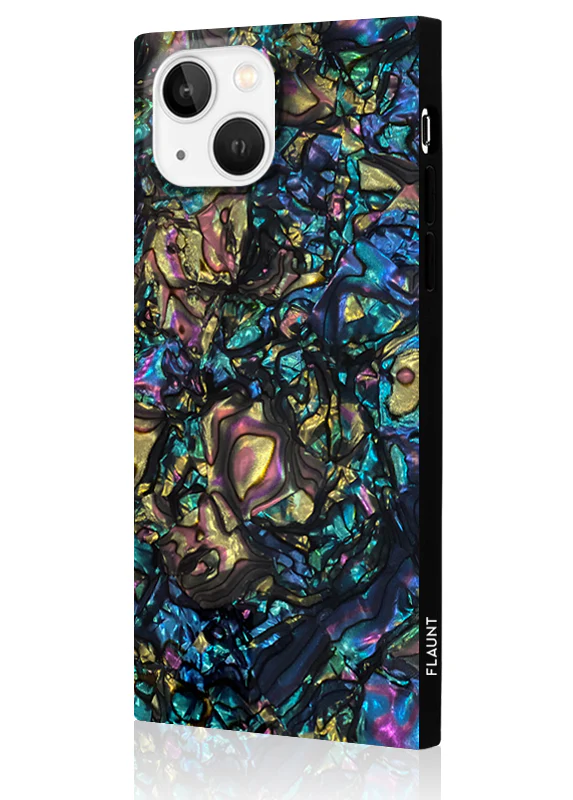 SQUARE® Abalone Shell iPhone Case - Image 44