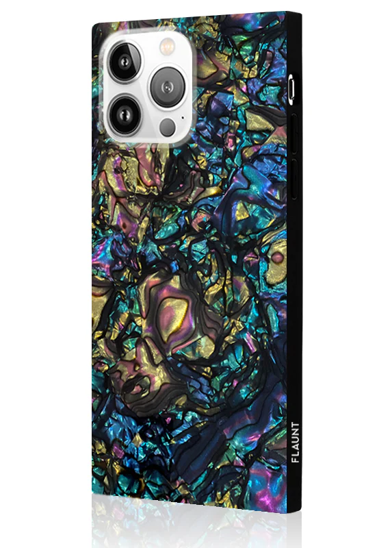 SQUARE® Abalone Shell iPhone Case - Image 64