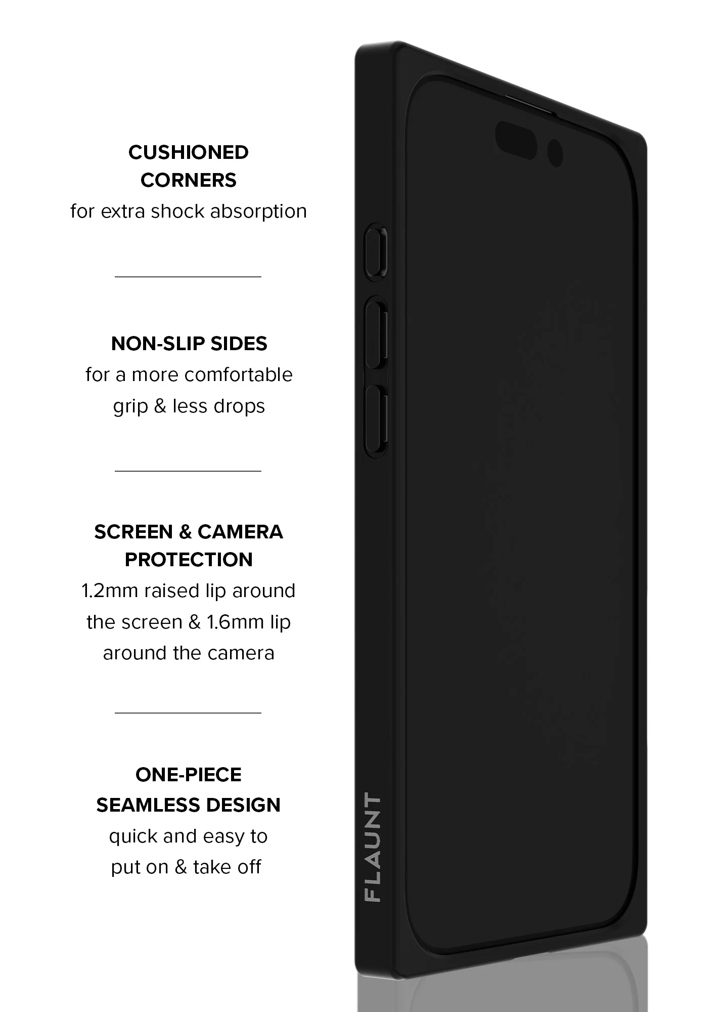 SQUARE® Abalone Shell iPhone Case - Image 98