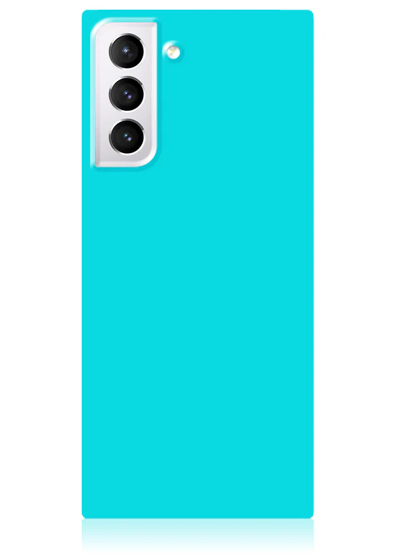 SQUARE® Aqua Galaxy Case - Image 13