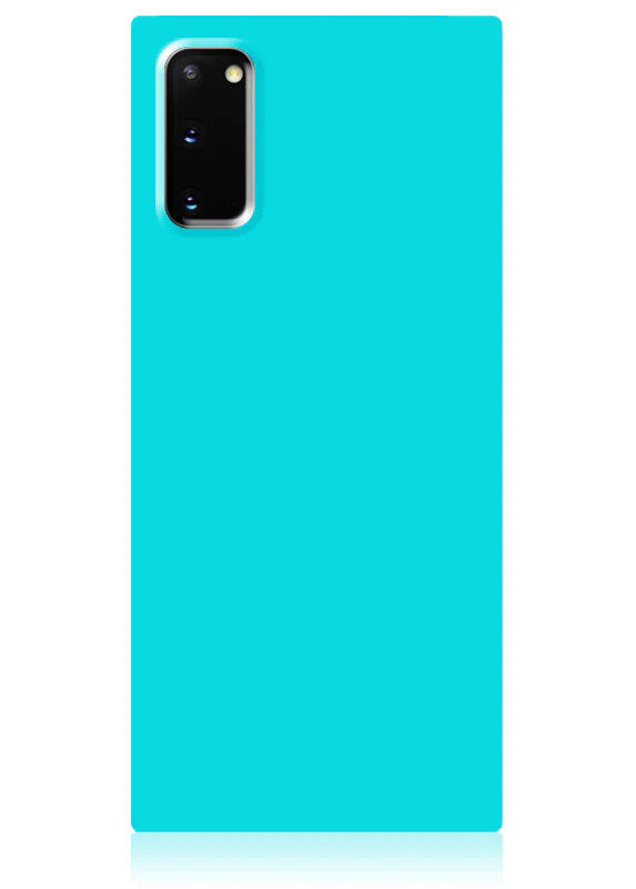 SQUARE® Aqua Galaxy Case - Image 29