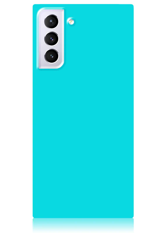 SQUARE® Aqua Galaxy Case - Image 9