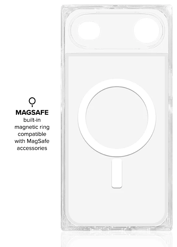 SQUARE® Blonde Tortoise Shell iPhone Case - Image 68