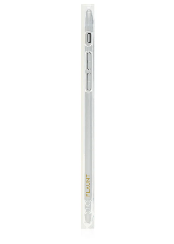 SQUARE® Clear iPhone Case - Image 50