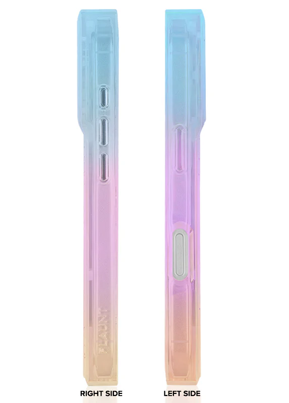 Elite Collection - SQUARE® Iridescent Crystal Elegance iPhone Case - Image 15