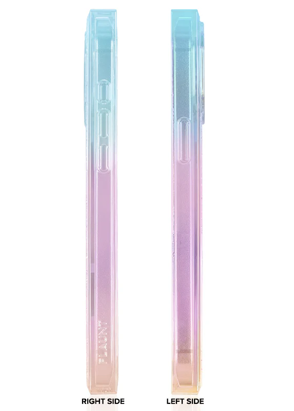 Elite Collection - SQUARE® Iridescent Crystal Elegance iPhone Case - Image 33