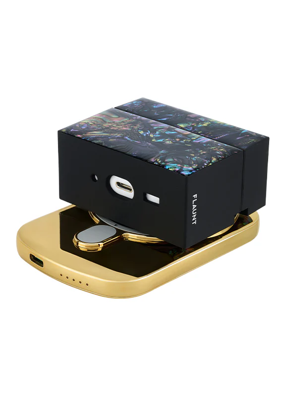 Gold MagSafe Battery Pack (Works with MagSafe Cases Only) - Image 8