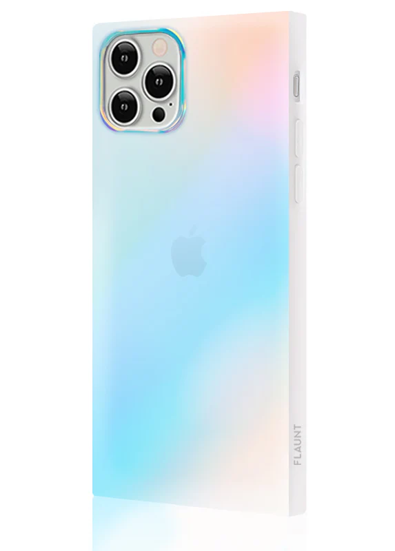 SQUARE® Iridescent Satin iPhone Case - Image 40
