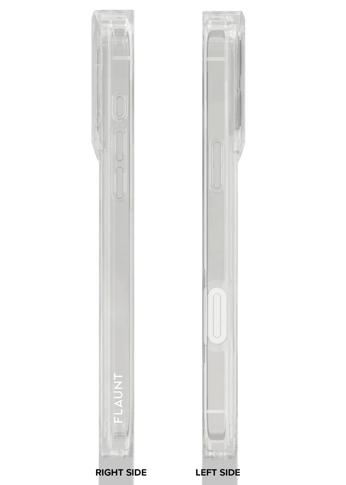 SQUARE® Mother of Pearl iPhone Case - Image 67