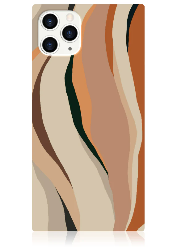 SQUARE® Neutral Print iPhone Case - Image 11