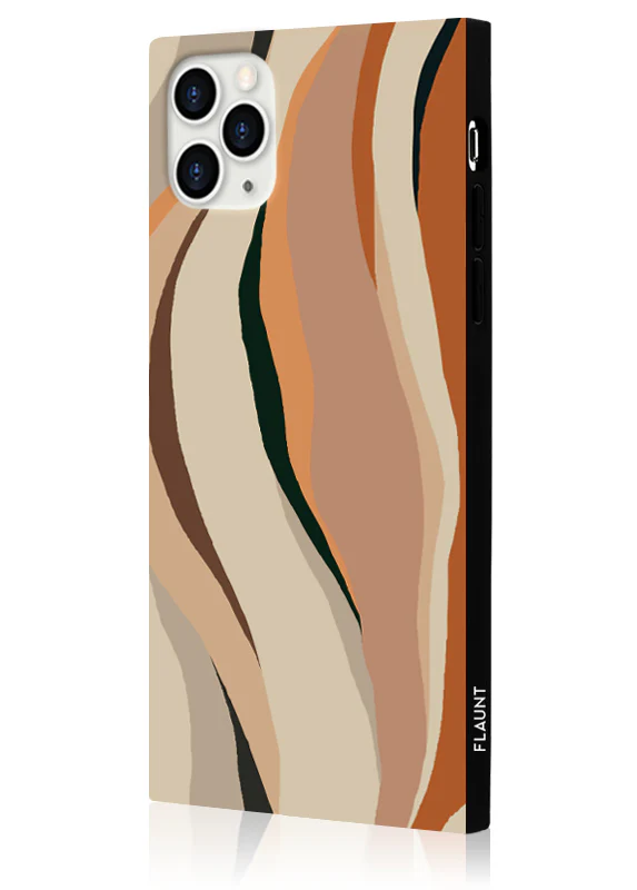 SQUARE® Neutral Print iPhone Case - Image 12