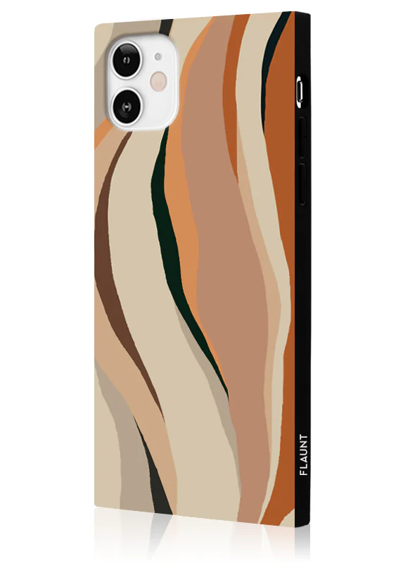 SQUARE® Neutral Print iPhone Case - Image 14