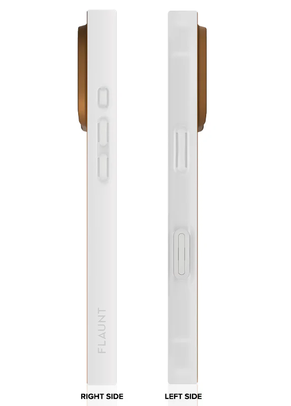 SQUARE® Nude Espresso iPhone Case - Image 53