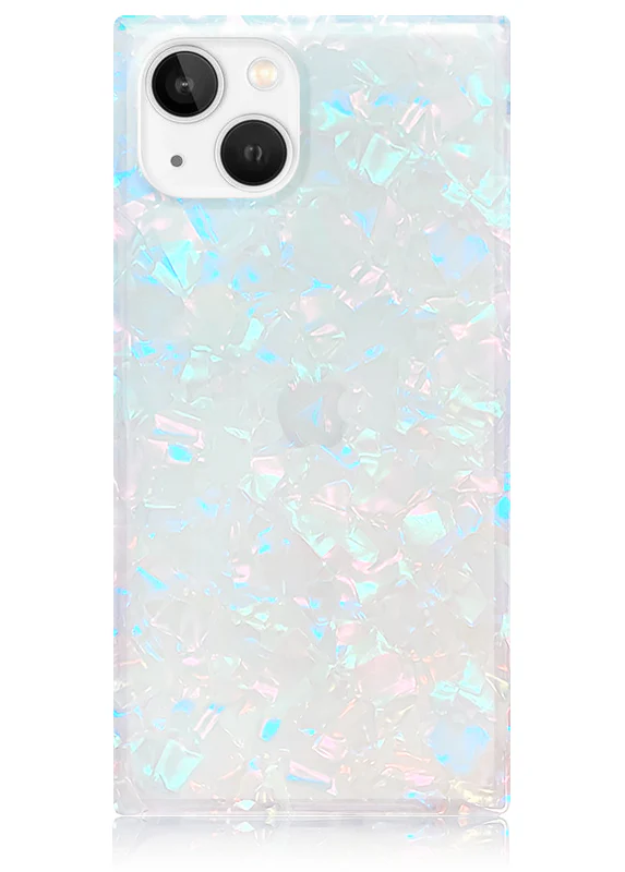 SQUARE® Opal Shell iPhone Case - Image 59