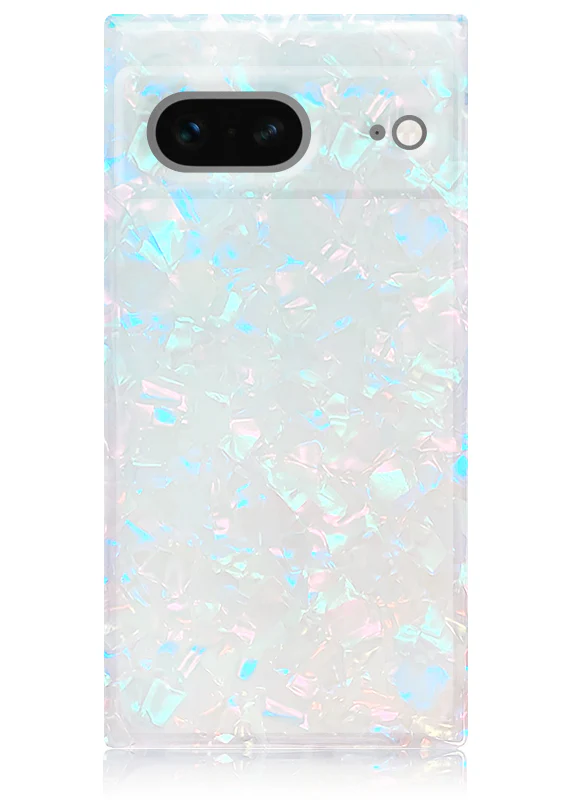 SQUARE® Opal Shell Pixel Case - Image 11