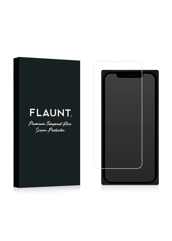 Premium Tempered Glass Screen Protector - Image 28