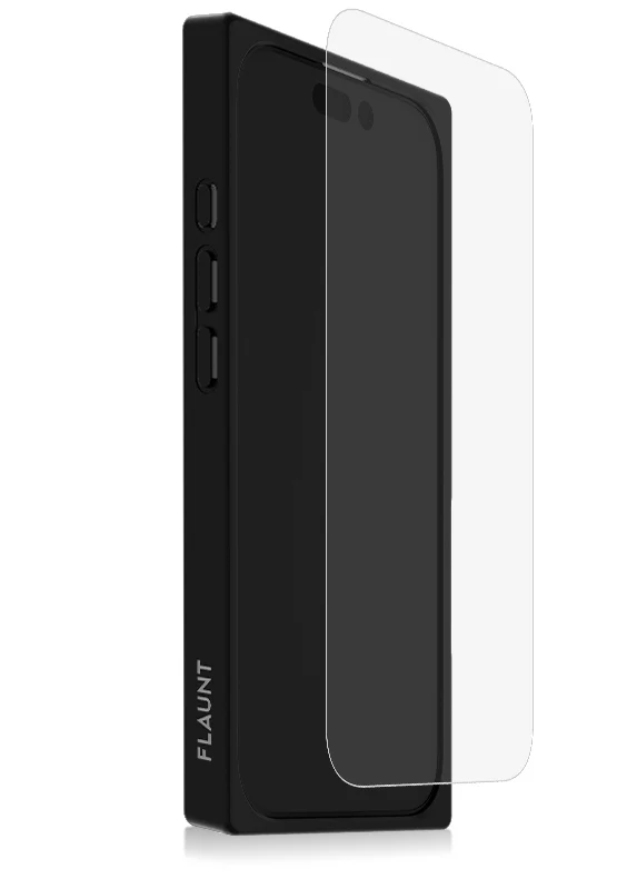 Premium Tempered Glass Screen Protector - Image 39