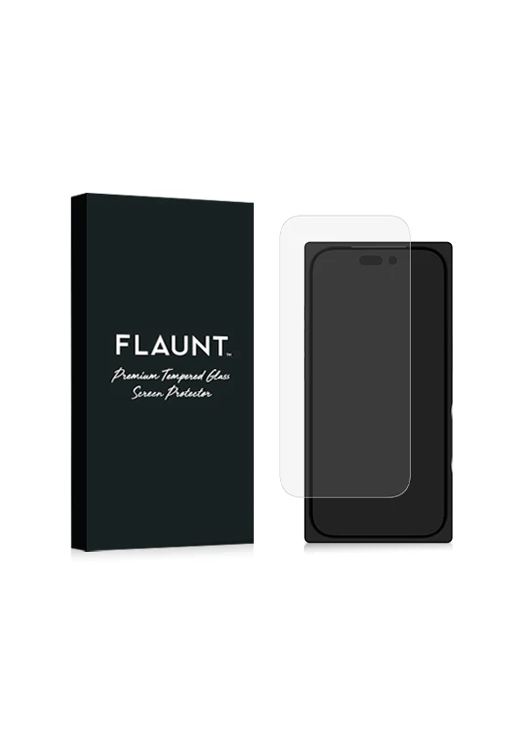 Premium Tempered Glass Screen Protector - Image 42