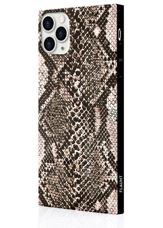 SQUARE® Python iPhone Case - Image 20
