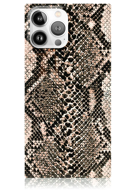 SQUARE® Python iPhone Case - Image 25