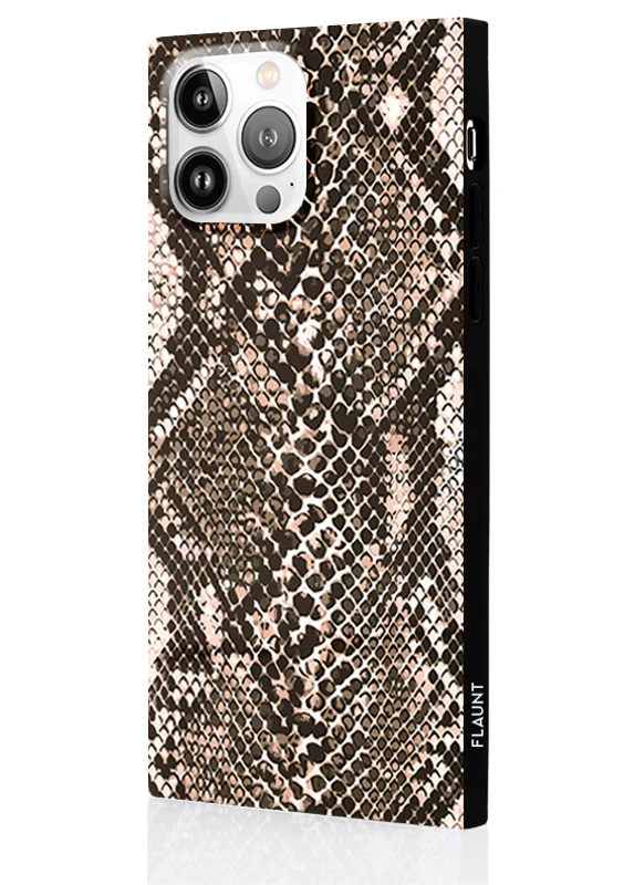 SQUARE® Python iPhone Case - Image 26