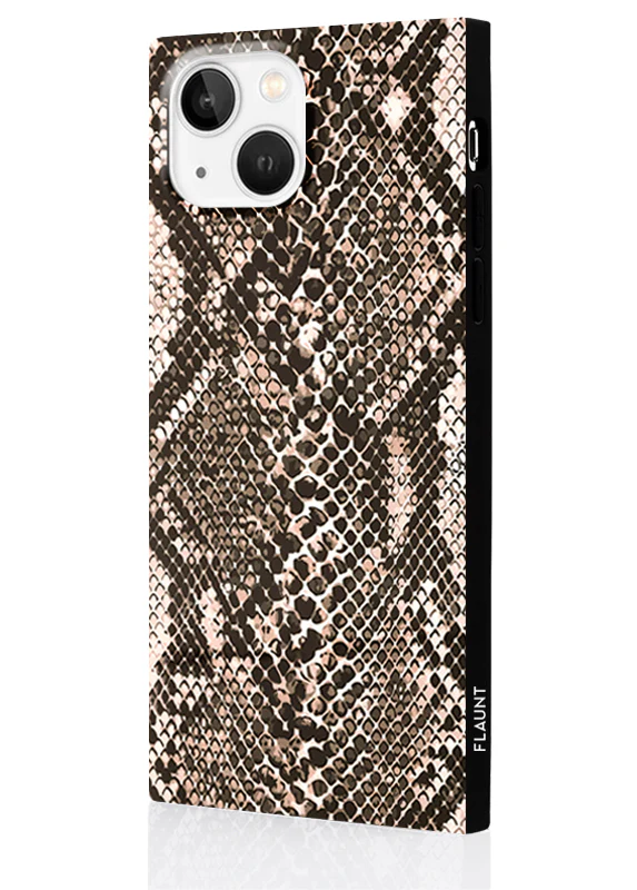 SQUARE® Python iPhone Case - Image 32