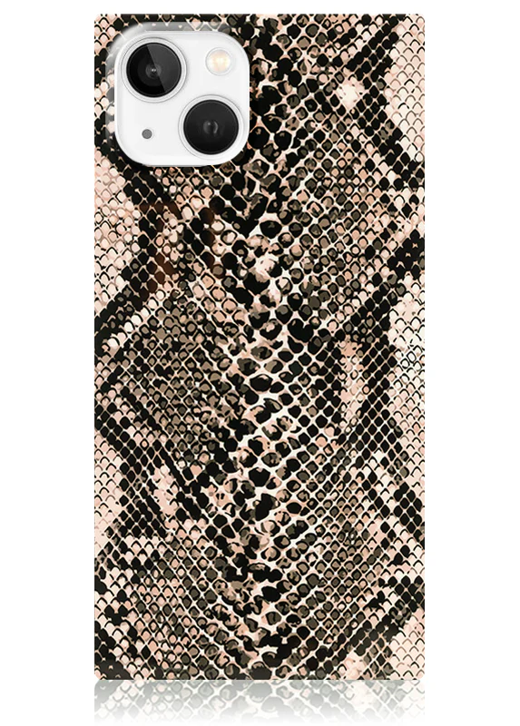 SQUARE® Python iPhone Case - Image 35