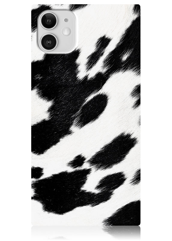SQUARE® Cow iPhone Case - Image 15