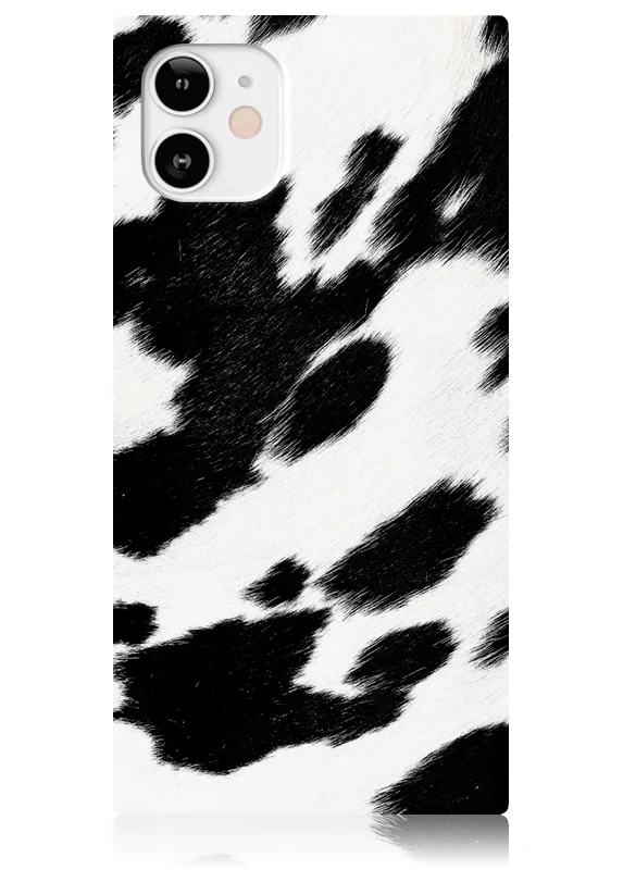 SQUARE® Cow iPhone Case - Image 21