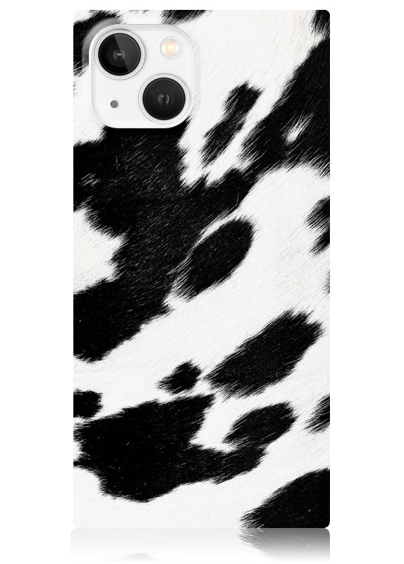 SQUARE® Cow iPhone Case - Image 29