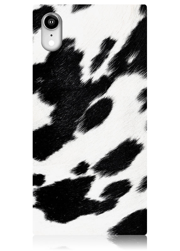 SQUARE® Cow iPhone Case - Image 9