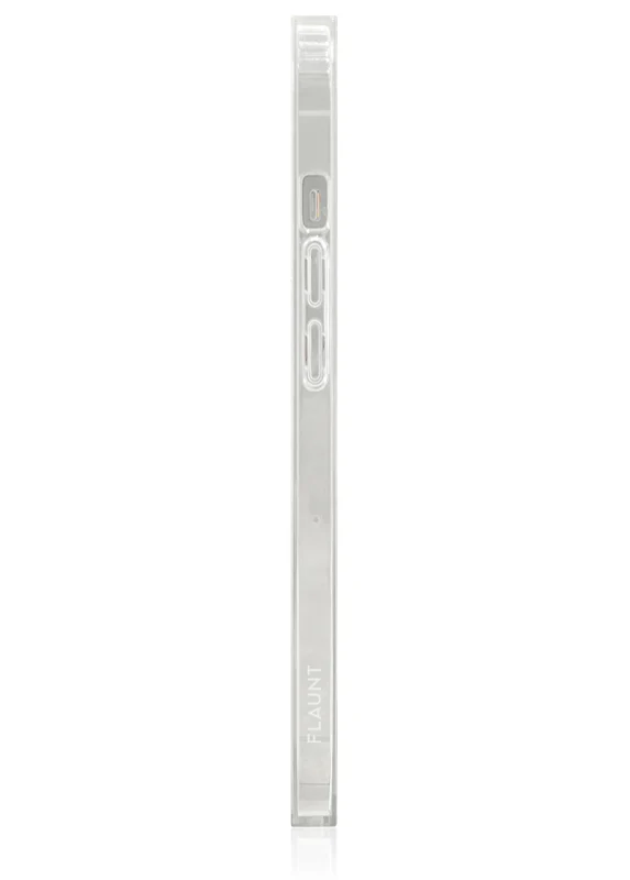 SQUARE® Checkered Mother of Pearl iPhone Case - Image 73