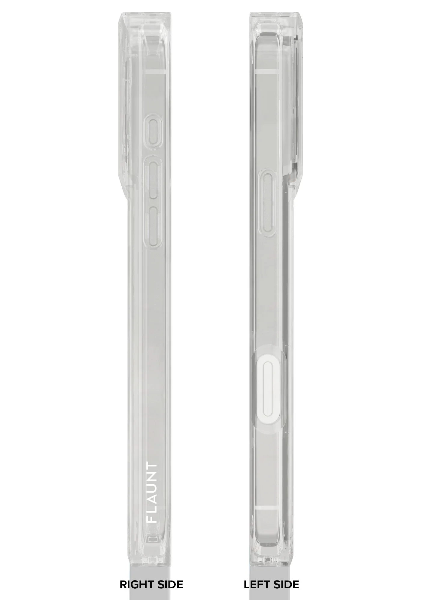SQUARE® Tortoise Shell iPhone Case - Image 55