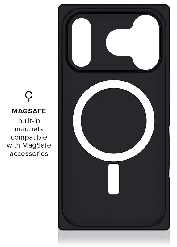 SQUARE® Zebra iPhone Case - Image 12