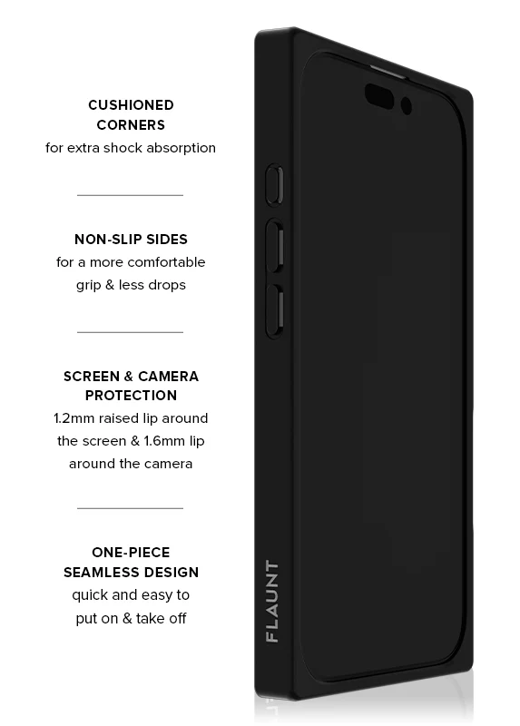 SQUARE® Zebra iPhone Case - Image 17