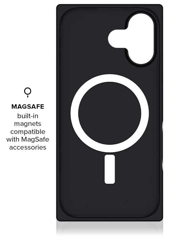 SQUARE® Zebra iPhone Case - Image 18