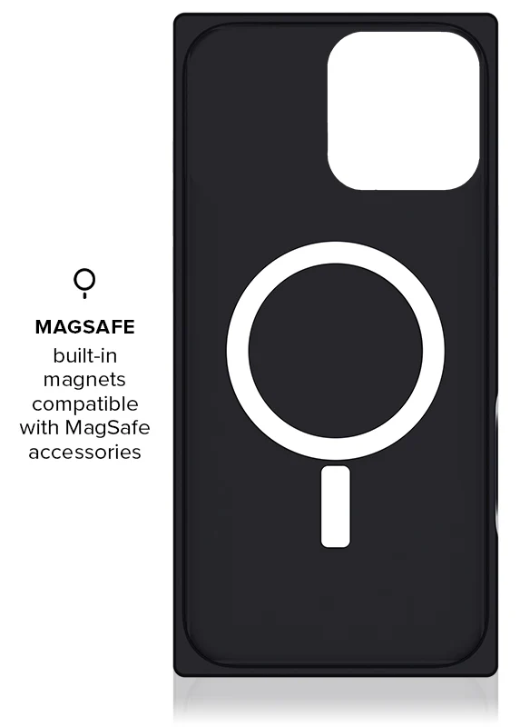 SQUARE® Zebra iPhone Case - Image 24