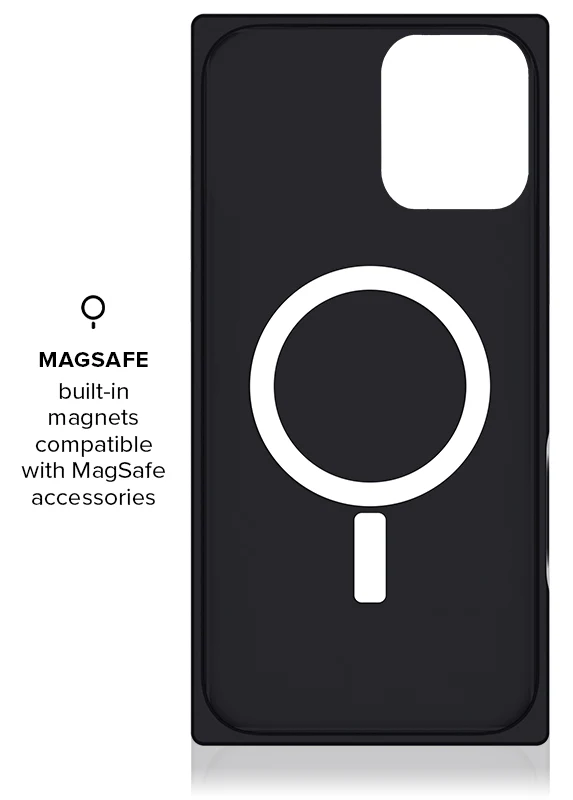 SQUARE® Zebra iPhone Case - Image 30