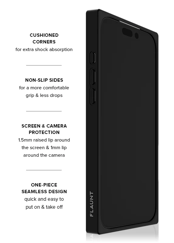 SQUARE® Zebra iPhone Case - Image 35