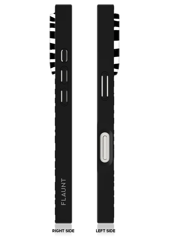 SQUARE® Zebra iPhone Case - Image 9