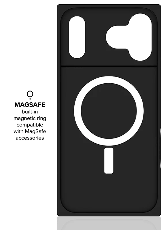 SQUARE® Tortoise Print iPhone Case - Image 84