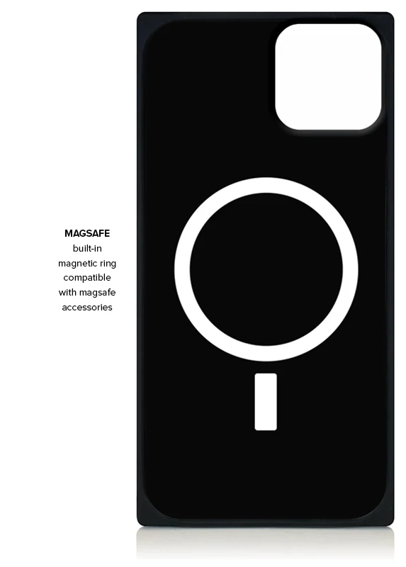 SQUARE® Tortoise Print iPhone Case - Image 95