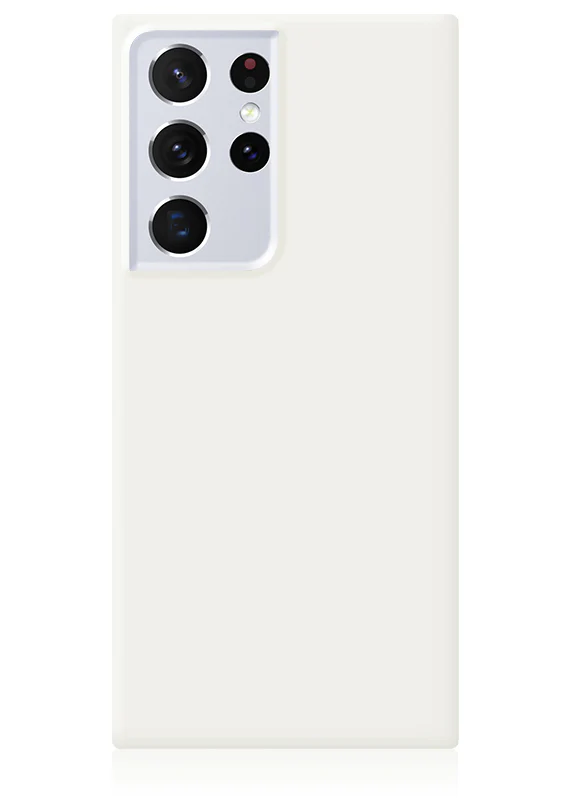 SQUARE® White Galaxy Case - Image 25