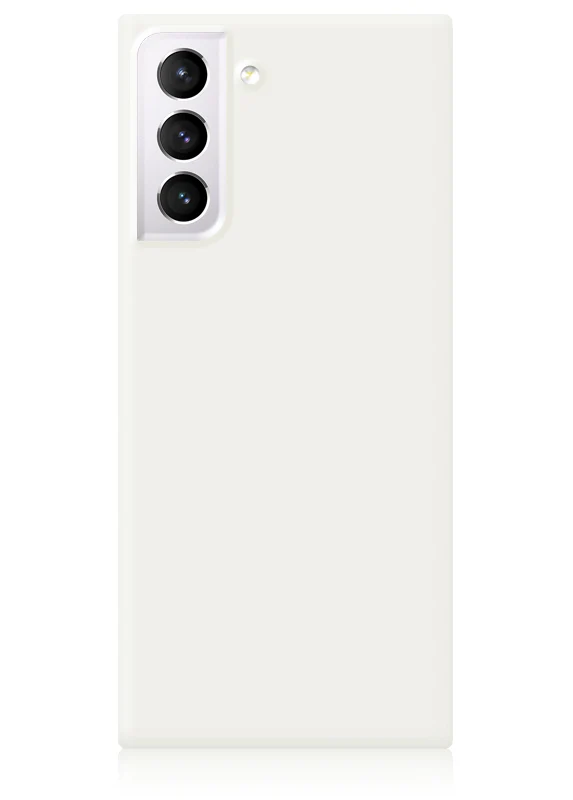 SQUARE® White Galaxy Case - Image 31