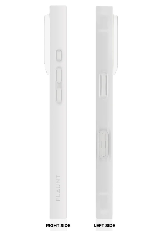 SQUARE® White iPhone Case - Image 74
